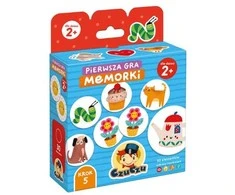CzuCzu pierwsza gra memorki 94690