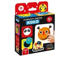 CzuCzu pierwszy sorter koło 94607