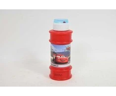 DULCOP muilo burbulai Cars 175 ml, 103491000