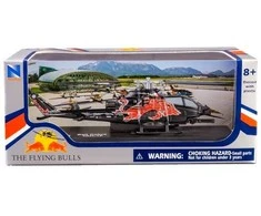 Daffi Helikopter BellCobra TAH-1F 1:110 B-406 24069