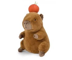 Daffi Kapibara 25 cm obuolys M-638 36380