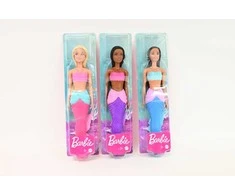 Mattel Barbie - Asst Dreamtopia lėlė (HGR04)