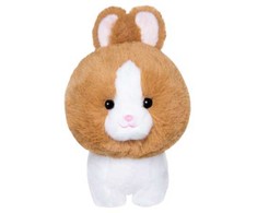 Daffi *****Talismanas Teddy Pets Bunny auksinis T-026 00265