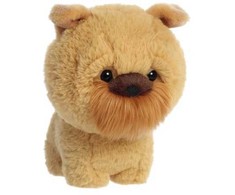 Daffi Maskotka Teddy Pets Griffon Brukselski