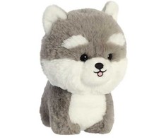 Daffi talismano meškiukas „Pets Husky“ T-024 00241