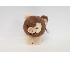 Daffi Maskotka Teddy Pets Pig ruda T-029 00296