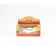 Daffi Model Fiat 126p balta K-569 15699