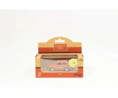 Daffi Model Fiat 126p bršzowy K-568 15682