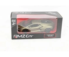 Daffi Model LamborghiniRevuelto2024 matgreen K-184 11844