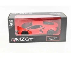Daffi Model RMZ 5 LamborghRevuel2024 MatRed K-183 11837