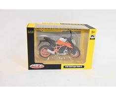 Daffi Model MSZ 1:18 KTM 1290 Super Duke R M-324 33242