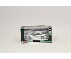 Daffi Model MSZ 1:42 BMW M3 DTM M-302 33020