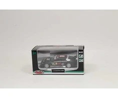 Daffi Model MSZ 1:43 Audi RS5DTM juodas M-306 33068