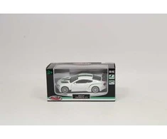 Daffi Model MSZ 1:43 Bentley Continental GT3 M-303 33037