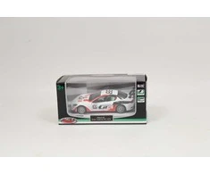 Daffi Model MSZ 1:43 Maserati GT MC GT4 bia M-311 33112