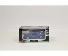 Daffi Model MSZ 1:43 Maserati GT MC GT4 nieb M-309 33099