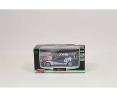 Daffi Model MSZ 1:43 Maserati GT MC GT4 nieb M-310 33105