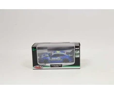 Daffi Model MSZ 1:43 Mercedes-AMG C63DTM nie M-304 33044