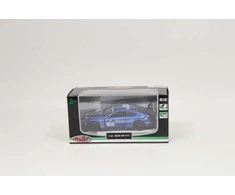 Daffi MSZ 1:44 BMW M6 GT3/67381A/mėlynas