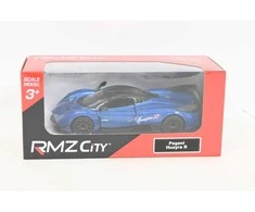 Daffi Model Pagani Huayra R mėlynas /554074 K-177 11776