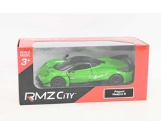 Daffi Model RMZ 5 PaganiHuayraR žalias/554074 K-178 11783