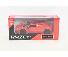 Daffi Model RMZ 5 Pagani Utopia red /554078 K-179 11790