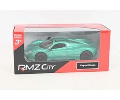 Daffi Model RMZ 5 Pagani Utopia žalias/554078 K-180 11806