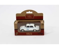 Daffi PRL kolekcija Fiat 125P MO