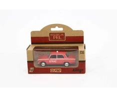 Daffi PRL Collection Fiat 125P Guard – 195183