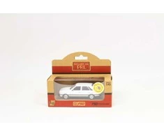 Daffi Model PRL FSO Polonez 4kol balta K-579 15798