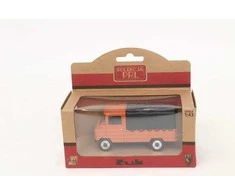 Daffi Model PRL Brown Beetle K-546 15460