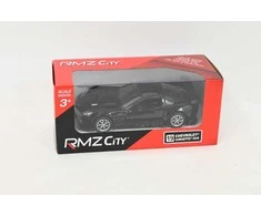 Daffi Duffy Modelis RMZ 5 ChevroletCorv.C6-R hologr K-151 11516