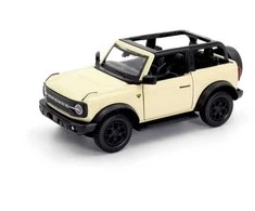 Daffi Model RMZ 5 Ford BroncoB.OpenT Ivory K-165 11653