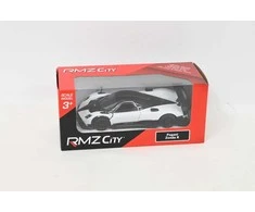Daffi Model RMZ 5 Pagani Zonda R baltas K-159 11592