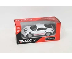 Daffi Model RMZ 5 Porsche911 GT3 RS 2023 kol2 K-1 11622