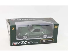 Daffi Model RMZ 5 Porsche930 turbo dark gree K-157 11578