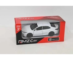 Daffi Model RMZ 5 Toyota Camry 2022 baltas K-149 11493