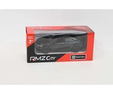 Daffi Model RMZ 5 Toyota camry 2022 juodas K-150 11509
