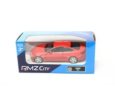 Daffi BMW M4 Coupe RZZ