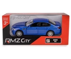 Daffi BMW M5 Mėlyna RZZ