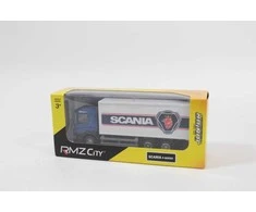 Daffi Model RMZ City 1:64 SCANIA Solovka K-351 13510