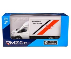 Green Cell Žalias Cell Žalias Cell Model RMZ FordTransit ChassisC2018 wh K-979 19796