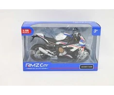 Daffi Model RMZ Hobby 1:12 BMW racing H-129 81291