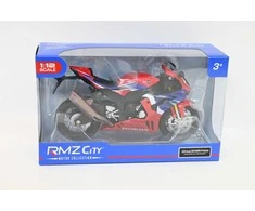 Daffi Model RMZ Hobby 1:12 Honda Firebl.H-132 81321