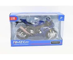 Daffi RMZ Hobby Honda CBR1000 Firebl.mėlynas H-131 81314