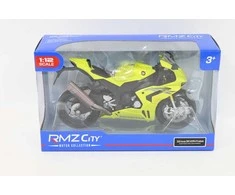 Daffi Model RMZ Hobby 1:12 Honda Firebl.yell H-130 81307