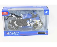 Daffi Model RMZ Hobby 1:12 Suzuki GSX Racing H-138 81383