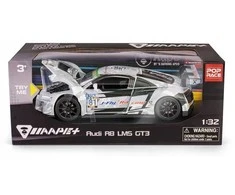Daffi Model RMZ Hobby 1:32 AudiR8 GT3 2018 H-105 81055