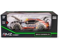 Daffi Model RMZ Hobby 1:32 Bentley GT32019 H-114 81147