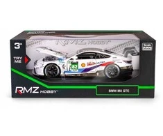 Daffi Model RMZ Hobby 1:32 BMW M8 GTE2018 H-120 81208